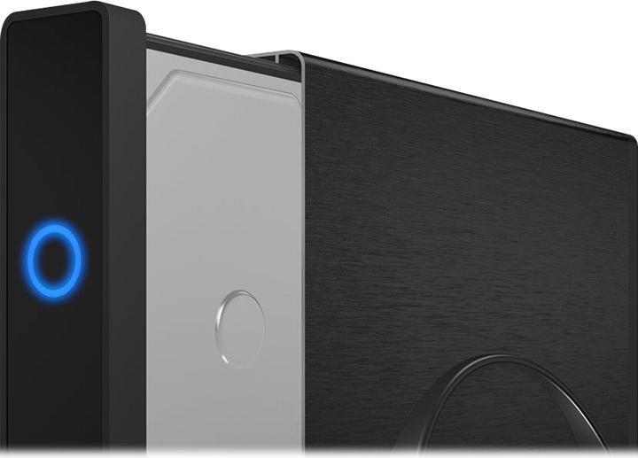 Image du produit Icy Box IB-377-C31 (3.5")