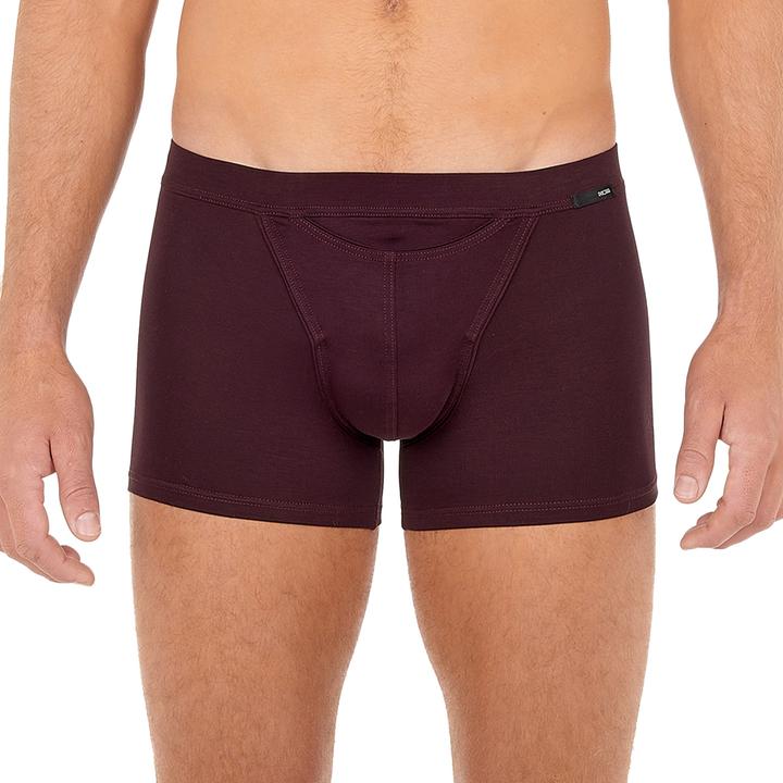 Immagine prodotto HOM 2er Pack TENCEL™ Soft HO1 Retro Short / Pant (M, Confezione da 2)