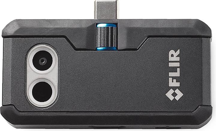 Produktbild Flir ONE Pro Thermografie-Kamera USB-C