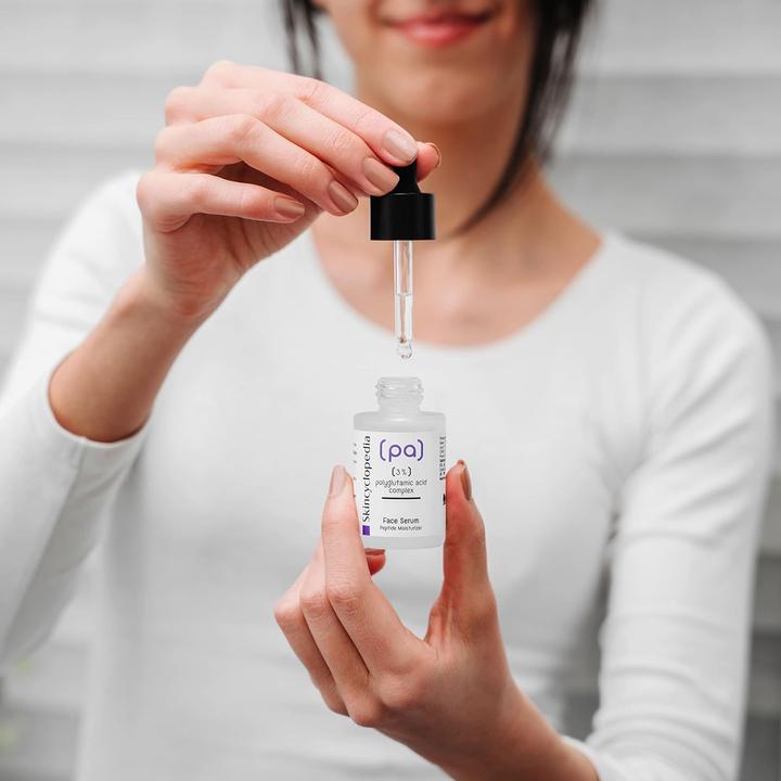 Image du produit Skincyclopedia Face Serum (30 ml)
