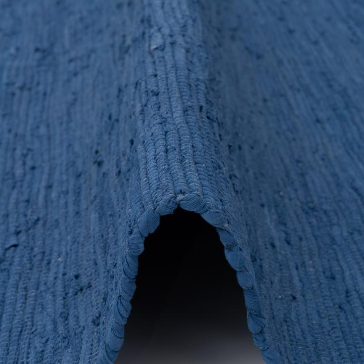 Produktbild Pergamon Baumwolle Natur Teppich Läufer Jolly Cotton (70 x 250 cm)