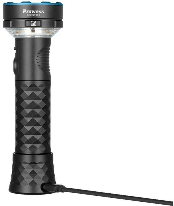 Produktbild Olight Taschenlampe und Laterne (14.30 cm, 5000 lm)