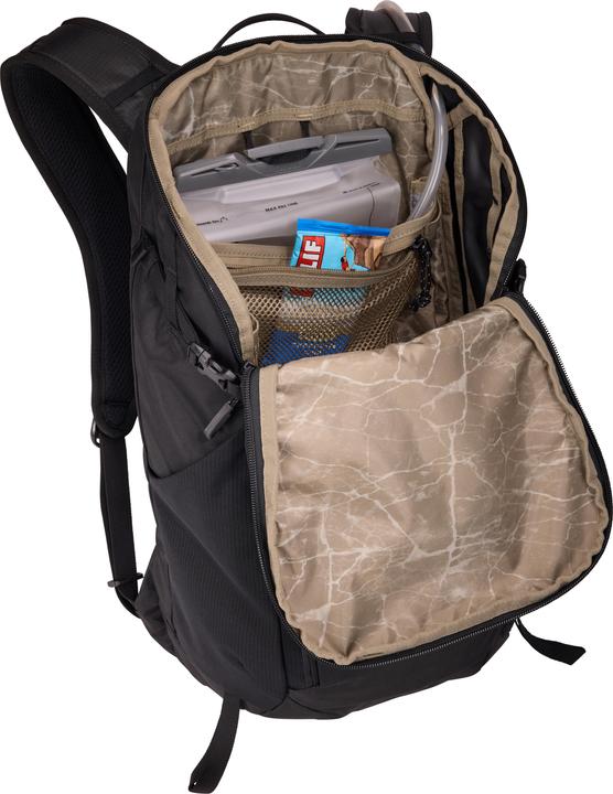 Produktbild Thule Rucksack AllTrail Hydration 22 Liter mit Trinkblase (22 l)