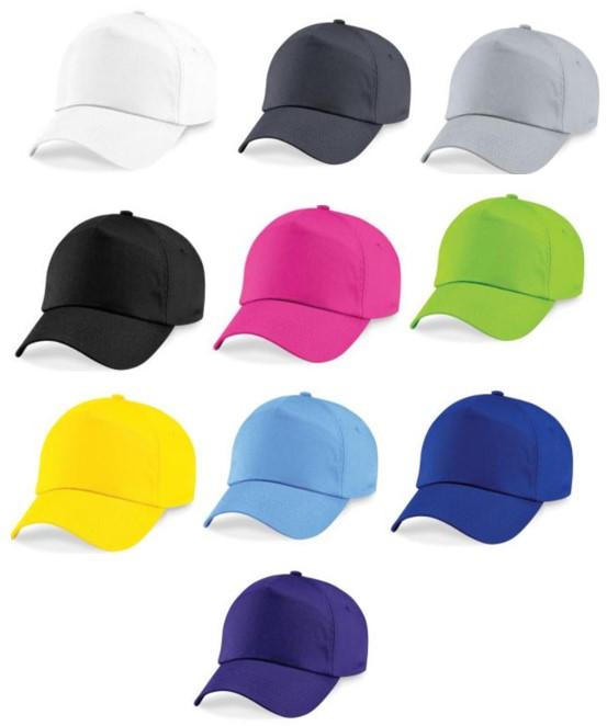 Produktbild Outdoor Spirit Neutral 5 Panel Cap uni (One Size)