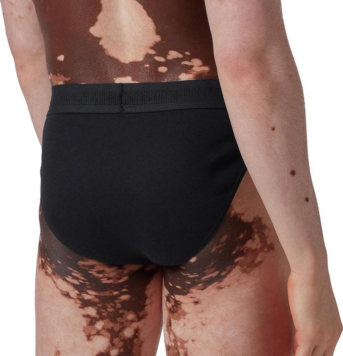 Immagine prodotto Skiny Confezione da 4 slip / pantaloni Basic (XL, confezione da 4)