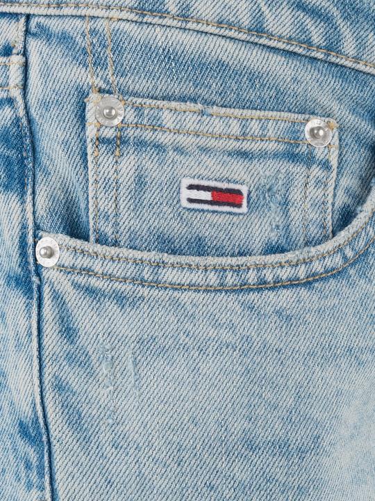 Produktbild Tommy Hilfiger Jeans Regular Fit "Dad" hellblau (W29/L32)