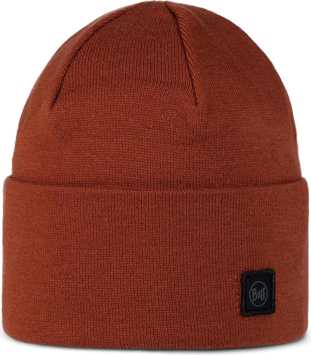 Image du produit Buff Knitted Hat Niels Evo Cinnamon