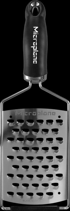 Actual product image Microplane Gourmet Xl Coarse 45011