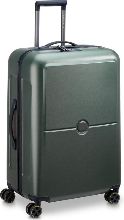 Actual product image Delsey Turenne 2.0 4 wheels trolley 72 cm (83 l, XL (from 140l))
