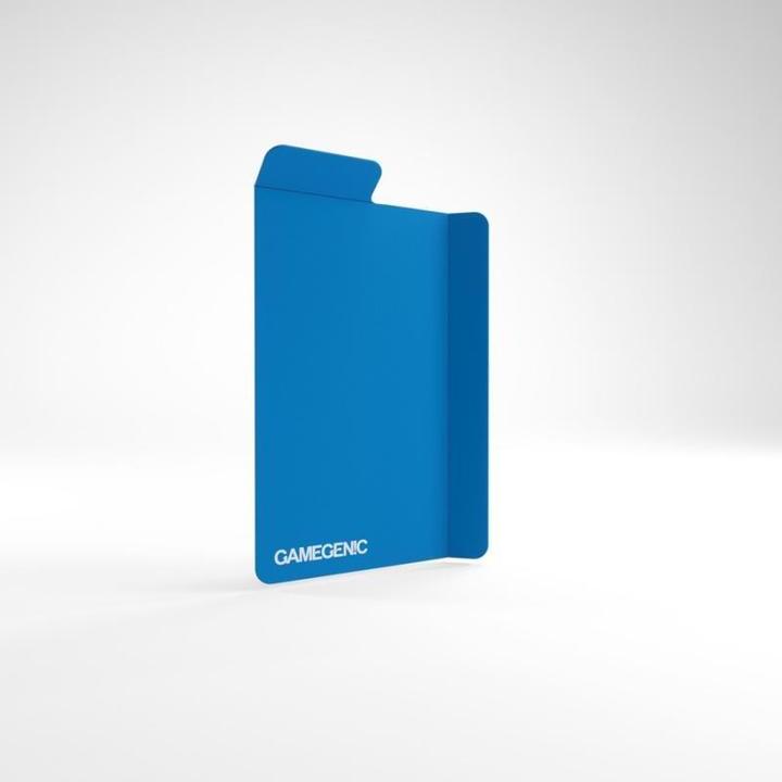 Immagine prodotto Gamegenic GGS25033ML - Porta mazzo 100+ carte blu
