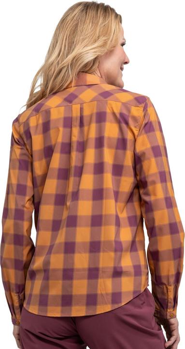 Actual product image Schöffel Blouse Silba L (44)