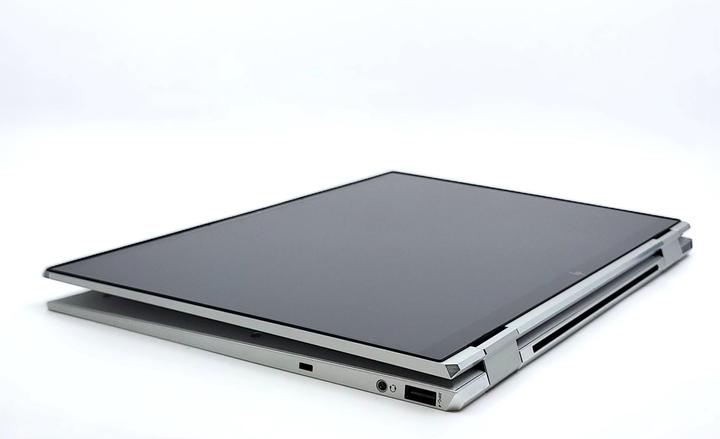 Produktbild Gisler Systems x360 1040 G8 2-in-1 (16 GB, 14", 512 GB, CH, B / Sehr gut)