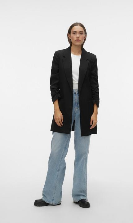 Produktbild Vero Moda VMAGATHA 7/8 LONG BLAZER Blazer (34)