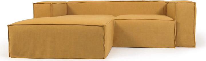 Image du produit Kave Home Blok (Canapé d'angle, 3 places)