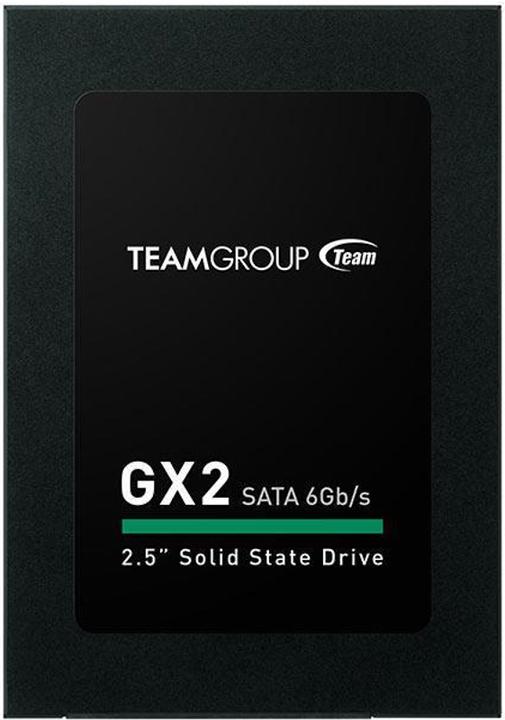 Image du produit Team Group GX2 (256 Go, 2.5")