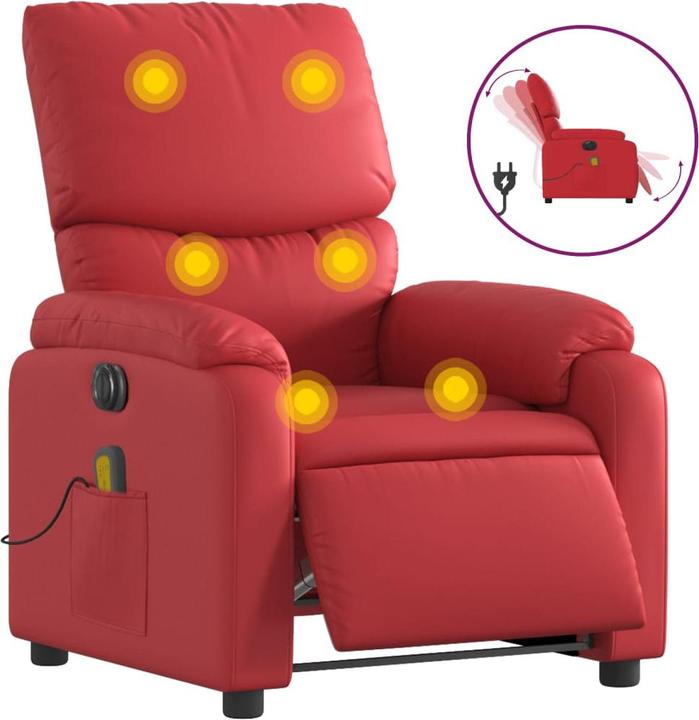 Produktbild VidaXL Hydra