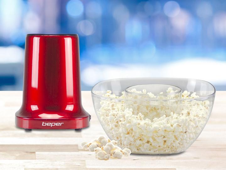 Actual product image Beper P101CUD052