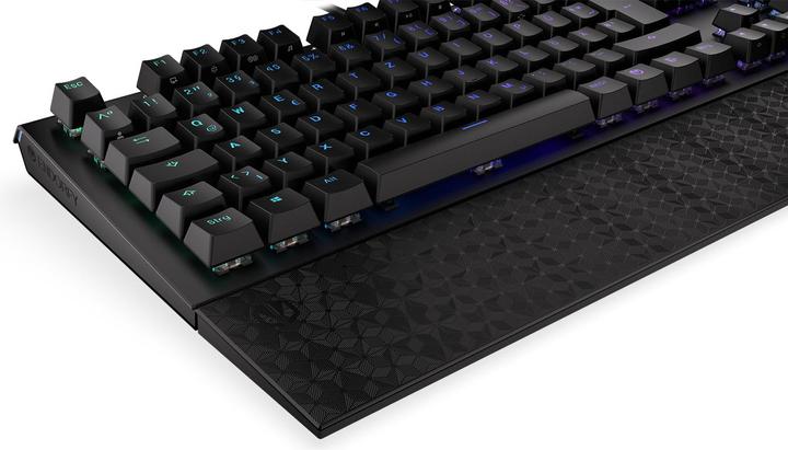 Produktbild Endorfy Keyboard Omnis (DE, Kabelgebunden)