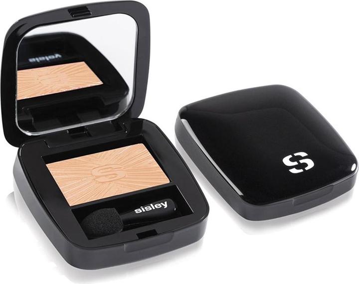 Produktbild Sisley Les Phyto Ombres No 11 (11 Mat Nude)