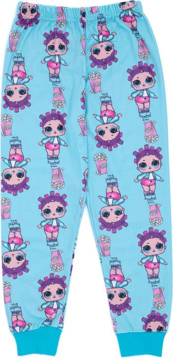 Actual product image Surprise! Girls Long-Sleeved Pyjama Set (104)