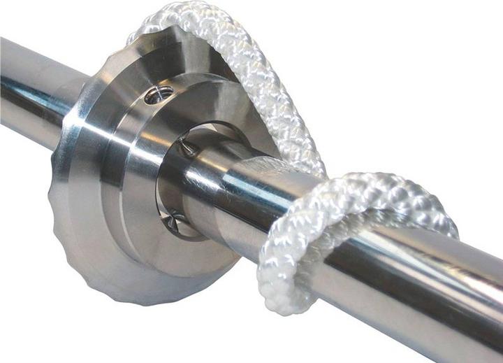 Produktbild Compass Tau-/Seilschneider 25, 30, 35,40mm Welle