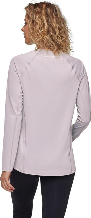 Produktbild Mammut Women's Selun FL Longsleeve Logo (S)