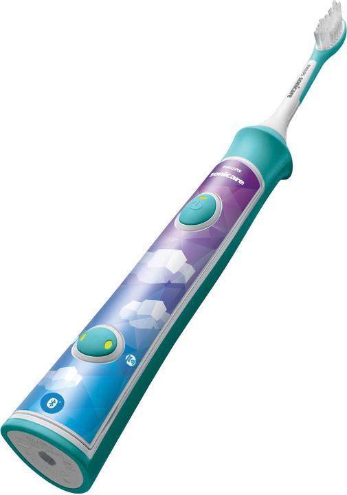 Produktbild Philips Sonicare HX 6322/04 (Schallzahnbürste)