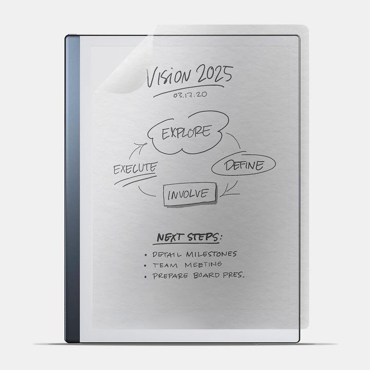 Doodroo Film de protection pour REMARKABLE 2