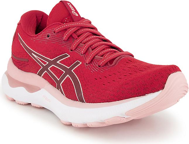 ASICS Performance Gel Nimbus 24 Damen Laufschuh (37)