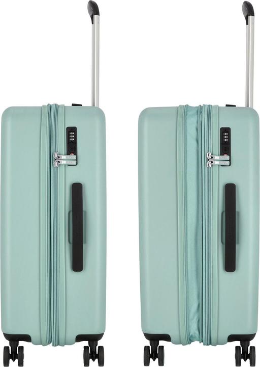 Produktbild American Tourister DYNABELT SPINNER 66/24 EXP TSA (68 l)