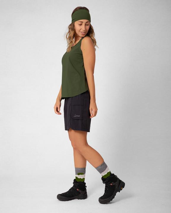 Actual product image Lamunt TERESA functional top (44)