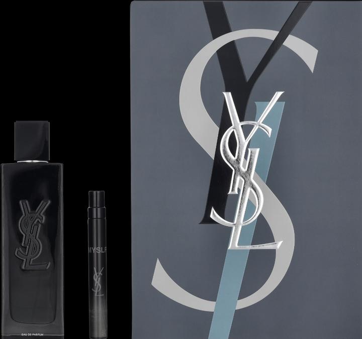 Actual product image Yves Saint Laurent MYSLF Eau de Parfum 100ml + 10ml S25 (Fragrance set)