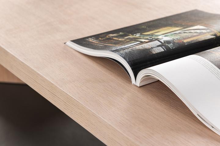 Actual product image Vind Bassholmen (80 x 140 x 30 cm)