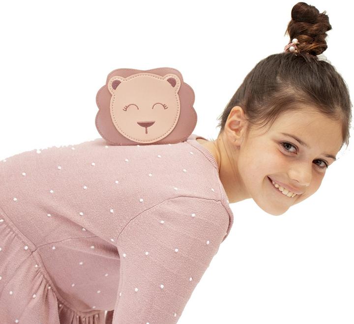 Immagine prodotto Yuko.B Meera il leone