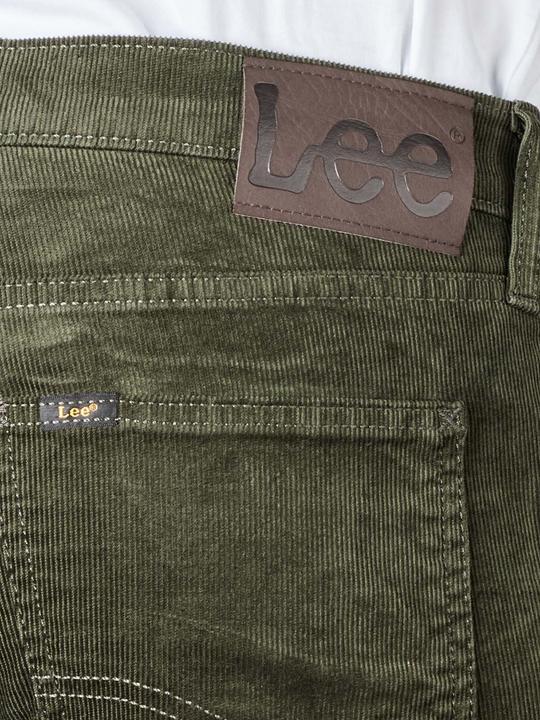 Actual product image Lee Luke Jeans Slim Tapered rosin (W32/L32)