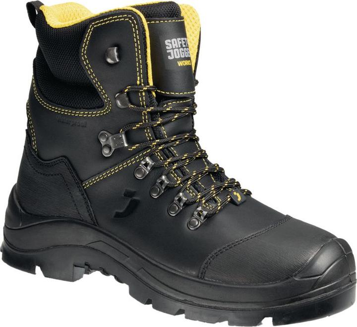 Image du produit Safety Jogger GORA S7S HIGH Chaussures de sécurité (40)