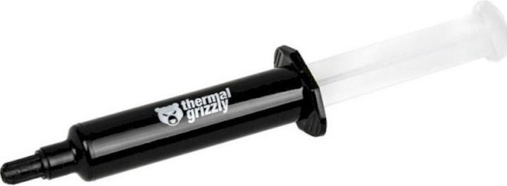 Productafbeelding Thermal Grizzly Hydronaut thermische pasta - 26 gram / 10 ml (11.80 W/m K, 26 g)