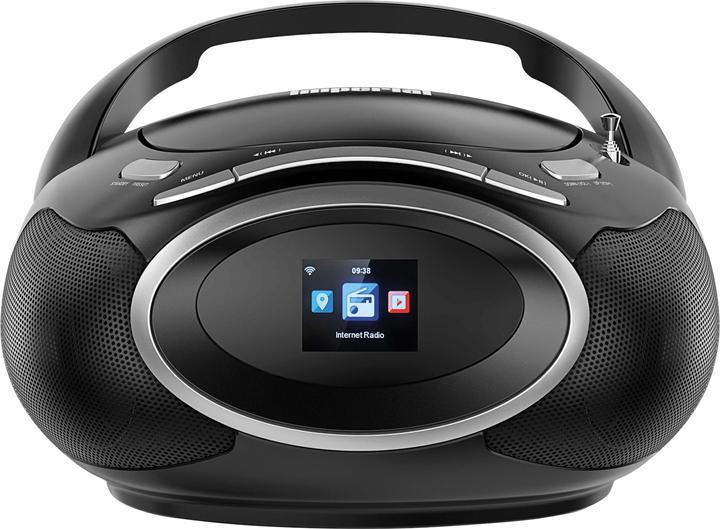 Image du produit Imperial Dabman PBB 3 (VHF, FM, DAB+ DAB, Webradio, Bluetooth, WiFi)