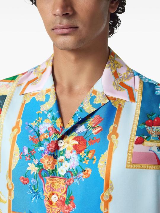 Immagine prodotto Versace Shirts Multicolour (50)