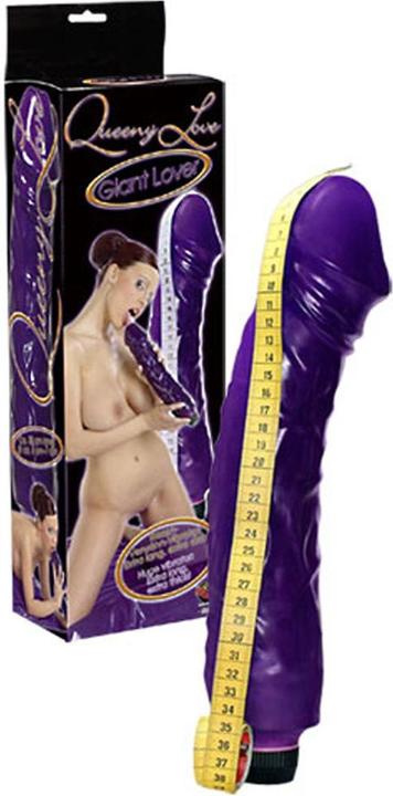 Produktbild Wild Thing Giant Lover