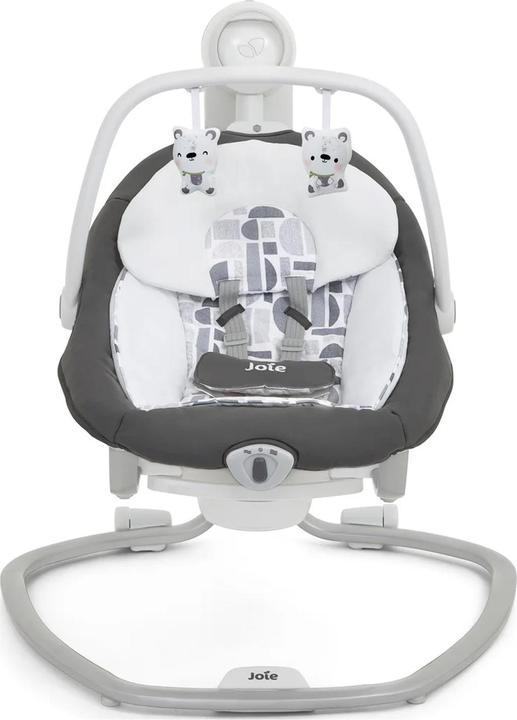 Produktbild Joie Serina 2in1