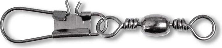 Immagine prodotto Zebco Moschettone di sicurezza
