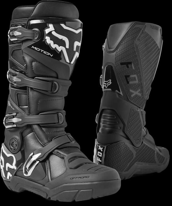 Produktbild Fox Motion X Boot (Herren, 41)
