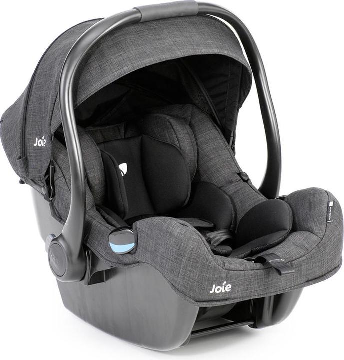 Joie i-Gemm car seat (Baby car seat, ECE R129/i-Size Standard)