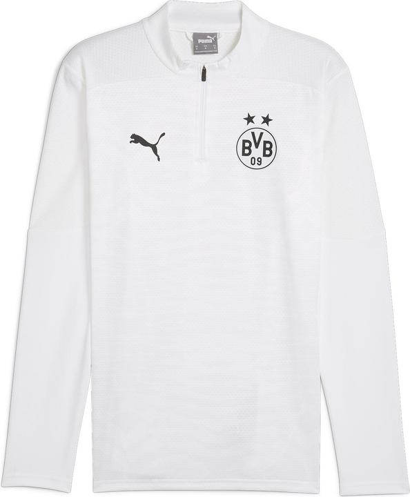 Immagine prodotto Puma Maglia BVB Prematch 1/4 Zip (S)