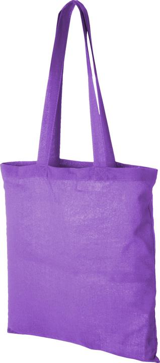 Produktbild Bullet Carolina Baumwolltasche (20.27 l)