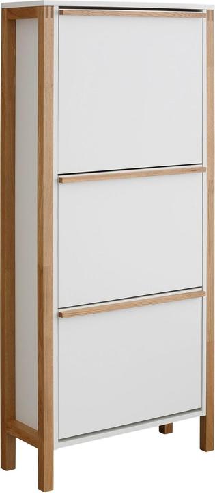 Produktbild Woodman Northgate (65 x 27 x 139 cm)