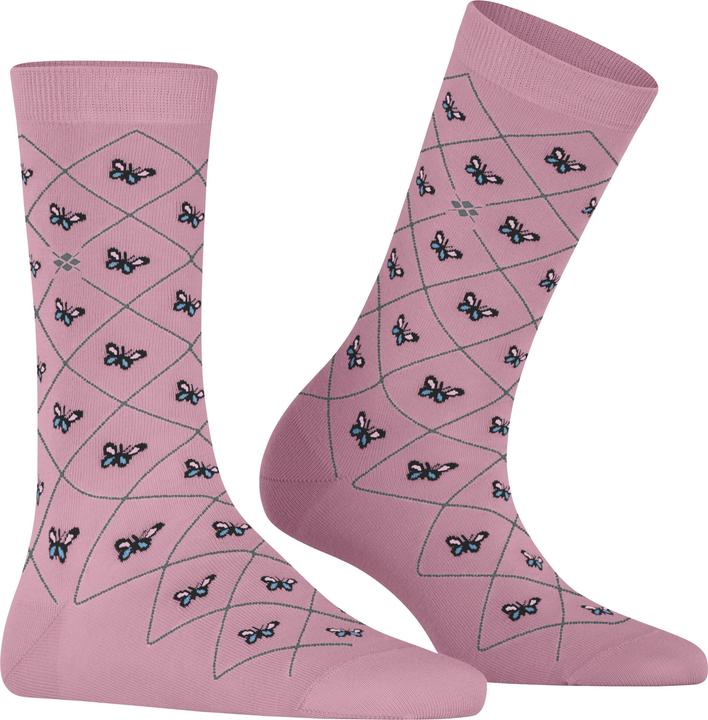 Actual product image Burlington Butterflies SO (36 - 41)