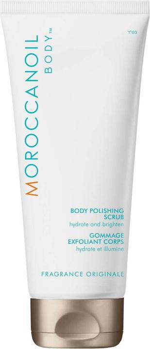 Immagine prodotto Moroccanoil Scrub lucidante per il corpo (200 ml)