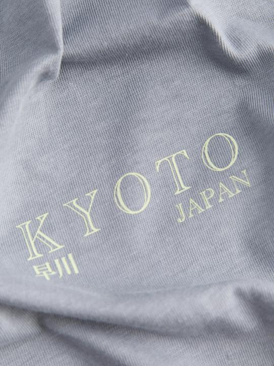 Image du produit Jack & Jones Jorbradley Kyoto Tee Ss C.N Stmss25 (XL)